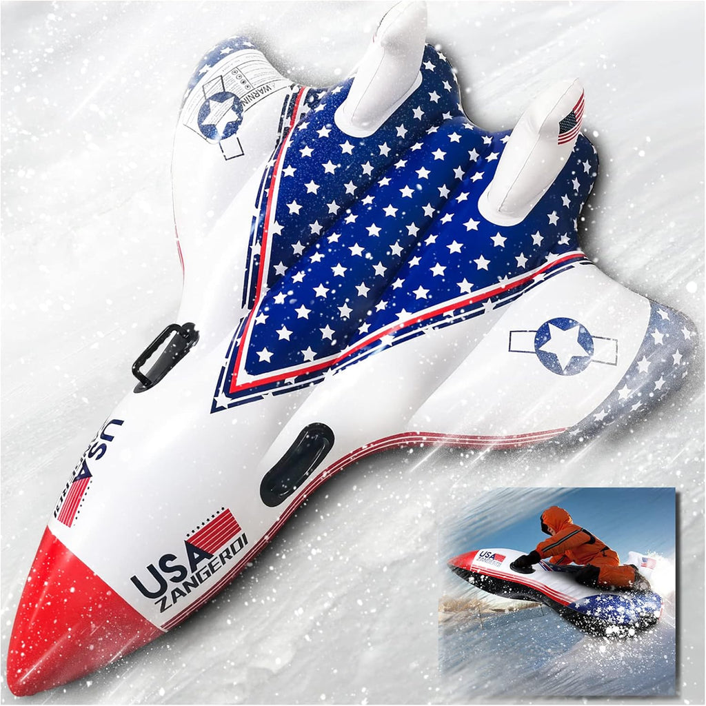 Snow Tube Pack of 2 H283232