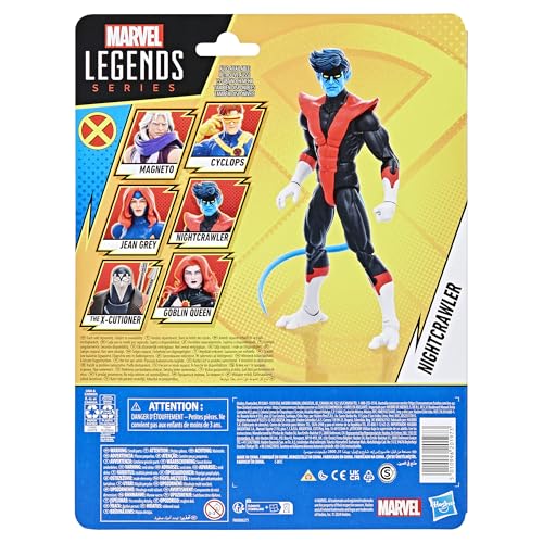 6-Inch Action Figure I308254