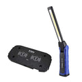500x2 Lumen Folding Double-Sided LED Slim Light with Wireless Charging Pad E49644