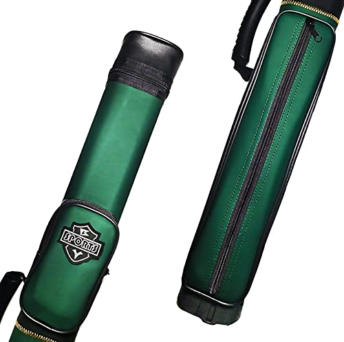 Square Pool Cue Carrying Case U678818