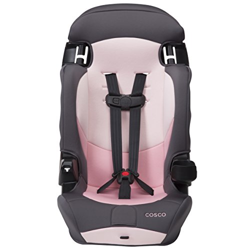 2-in-1 Booster Car Seat R23476