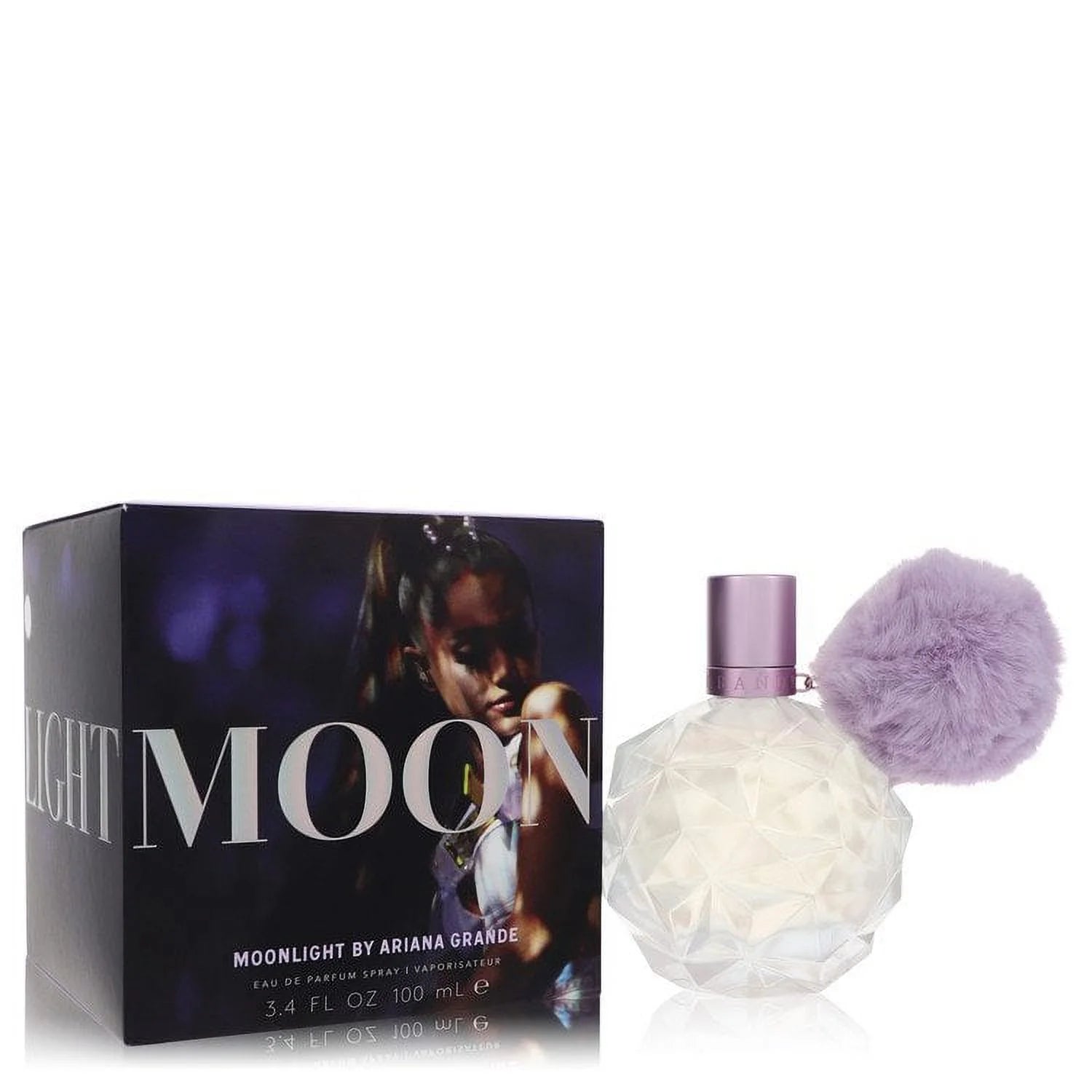 Moonlight Eau De Parfum Spray 3.4 oz Q1753