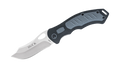 Exert liner-lock folding knife with pocket clip Z548339