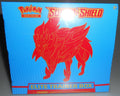 Pokemon Sword and Shield Elite Trainer Box Factory Sealed 2021 Blue V1416