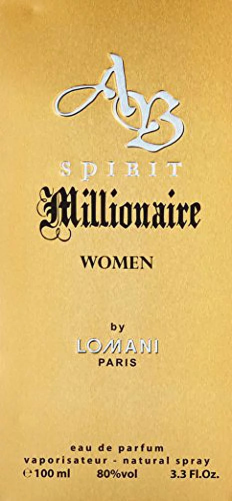 3.3 Ounce Eau de Parfum Spray L122
