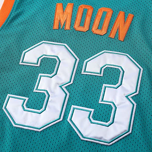 Flint Tropics Jersey Basketball Jerseys Y45211