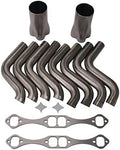 Small Block Chevy Header Kit F44781