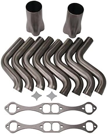 Small Block Chevy Header Kit F44781
