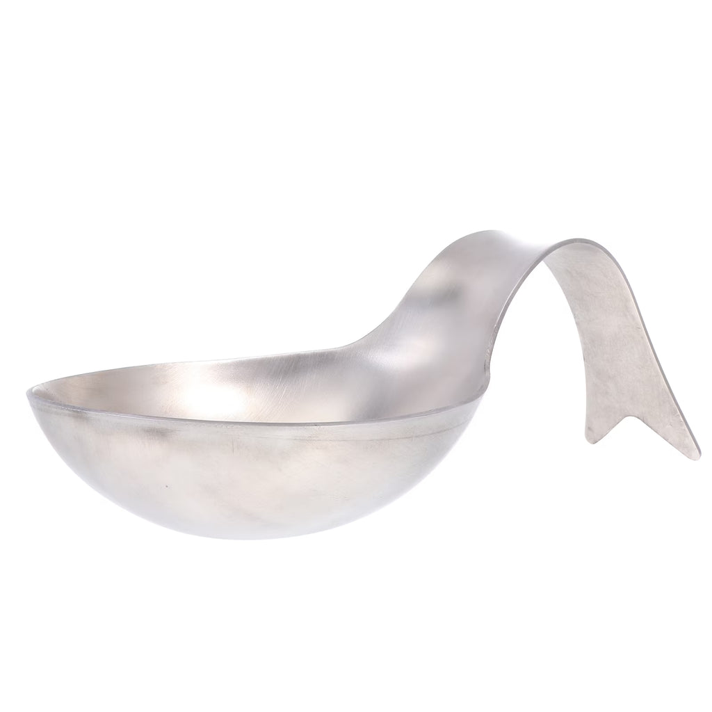 Stainless Steel Spoon Rest I102373