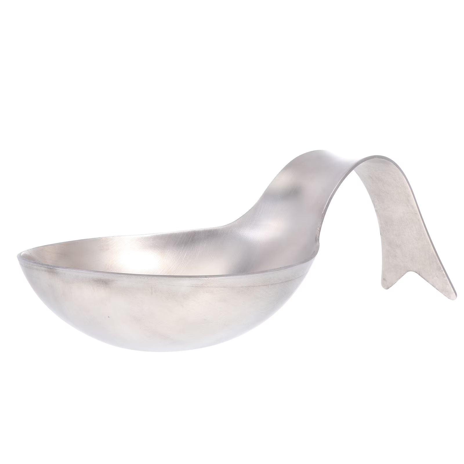 Stainless Steel Spoon Rest I102373