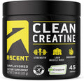 Unflavored Creatine Monohydrate Powder, 45 Servings Y561