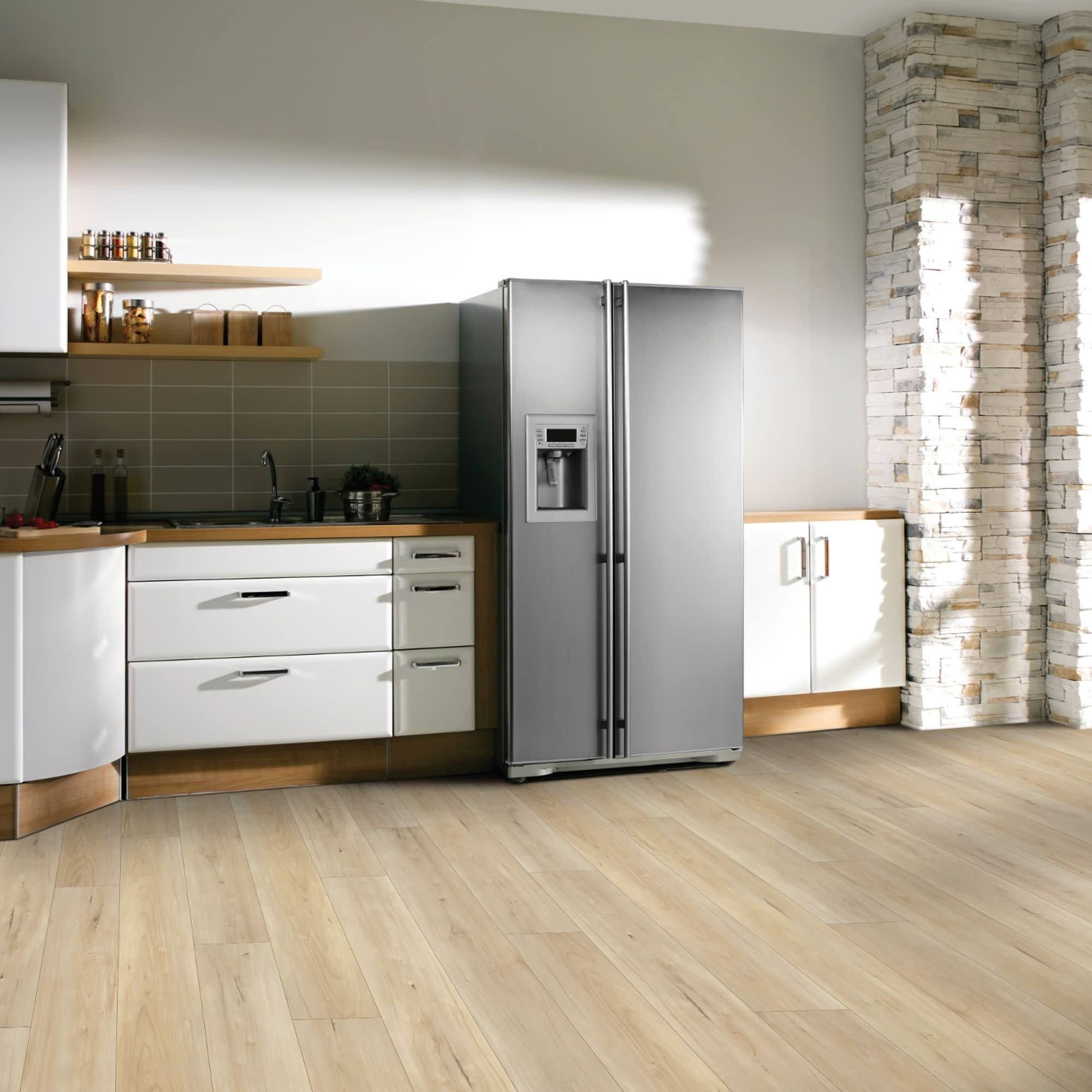 SPC Vinyl Flooring G338