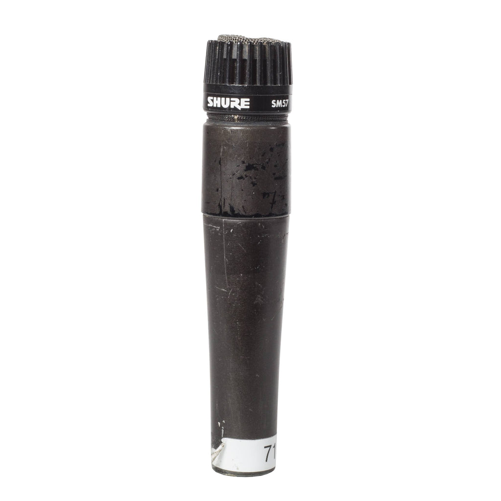 Cardioid Dynamic Instrument Microphone J584212