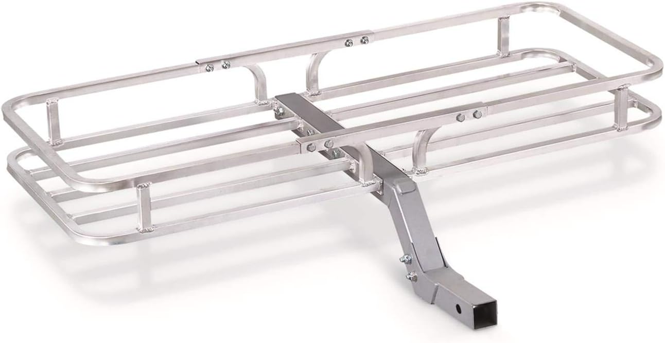 Aluminum Utility Trailer X5016