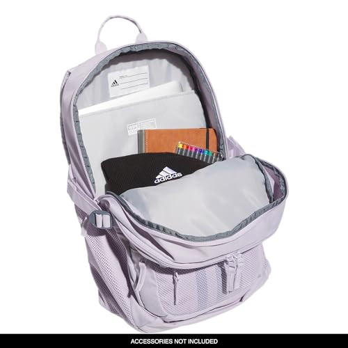 Black/White Backpack N965