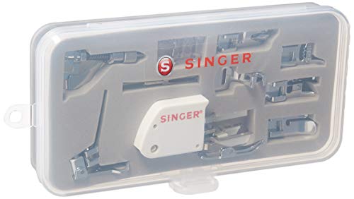 Heavy Duty Electronic Sewing Machine I4207