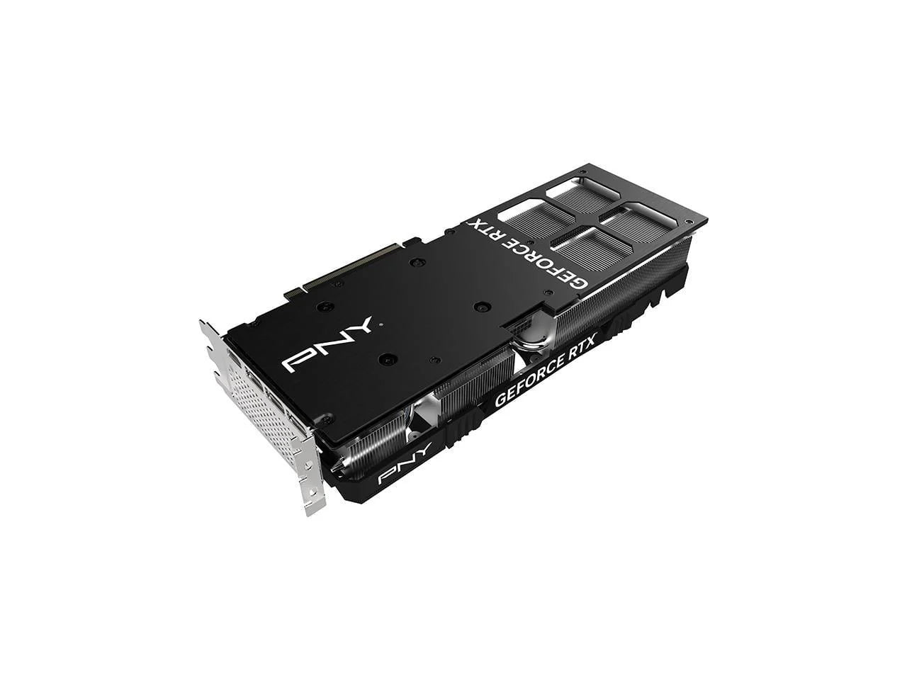 16GB Overclocked Triple Fan RTX 4070 Ti SUPER Graphics Card R7263
