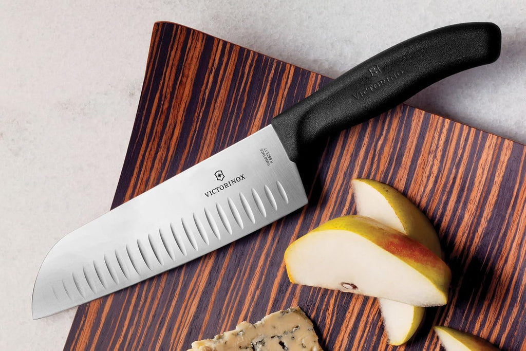 18-piece Knife Block Set B59012