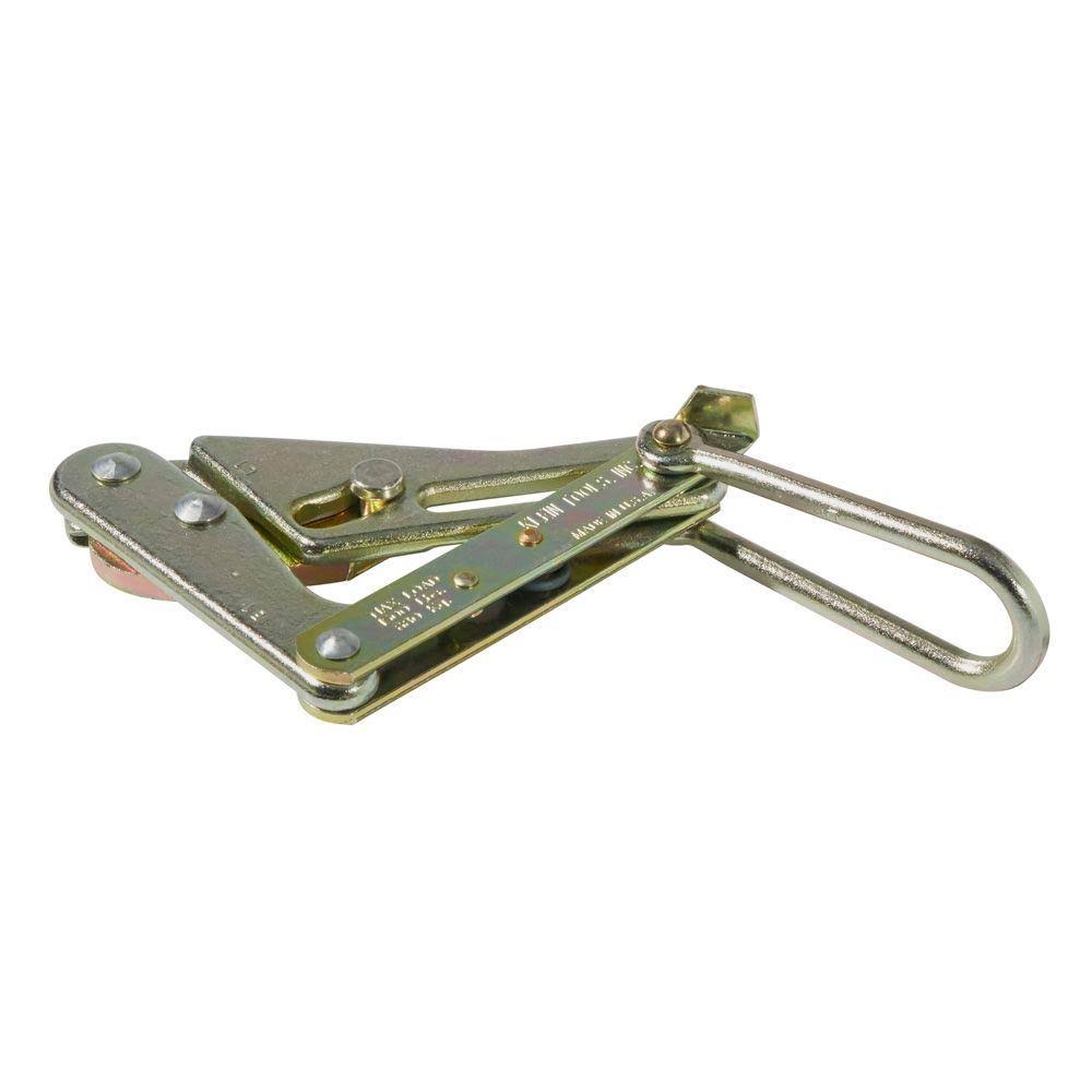 Chicago Grip for Bare Wire D21512