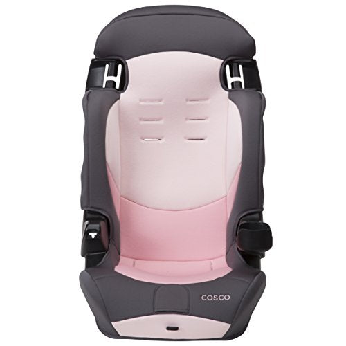 2-in-1 Booster Car Seat R23476