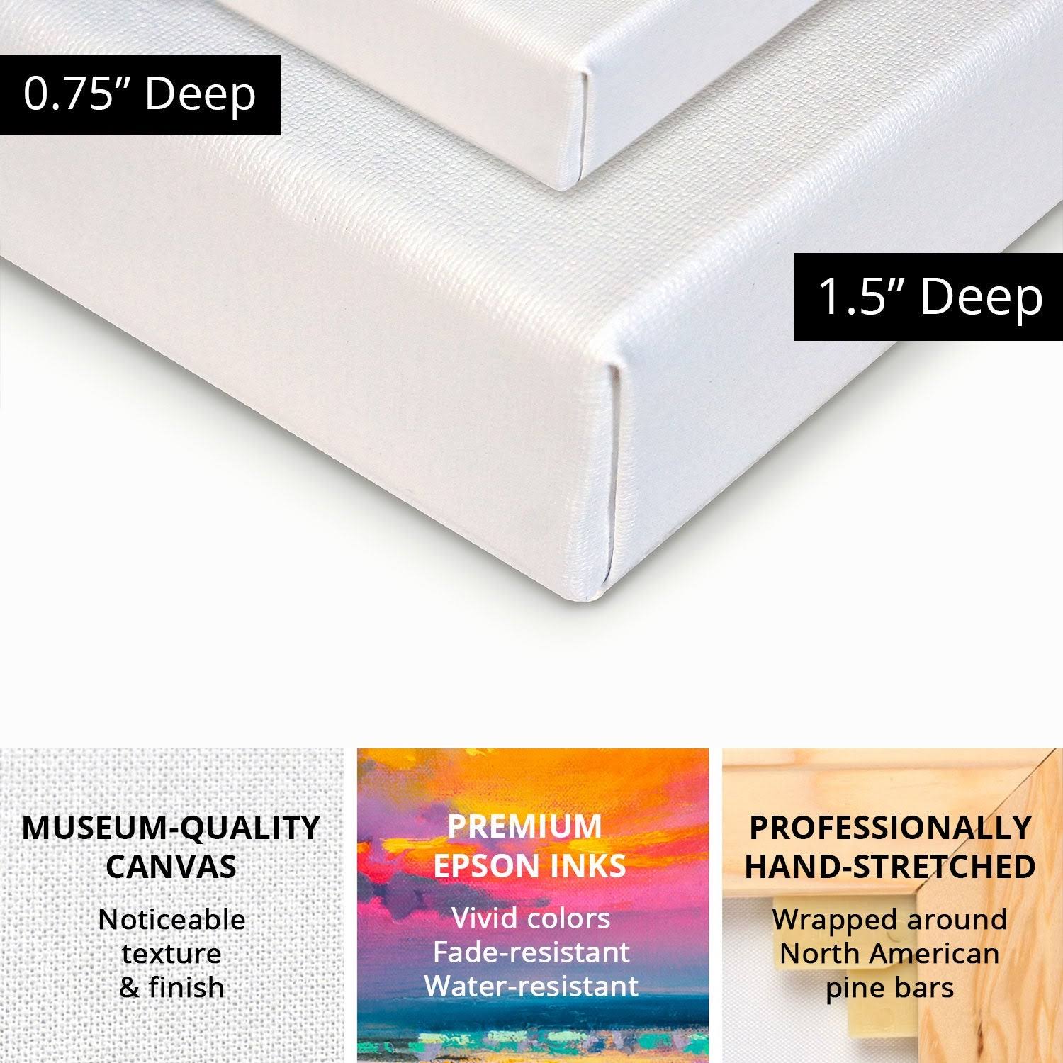 Canvas Art S4040