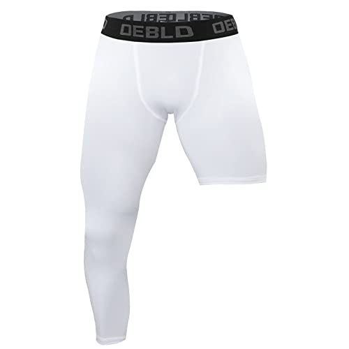 Single Leg Compression Tights Q422188