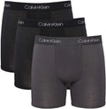 3 Pack Modal Boxer Briefs G142