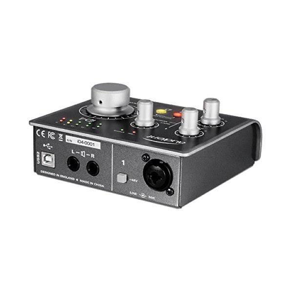 USB Audio Interface L7449