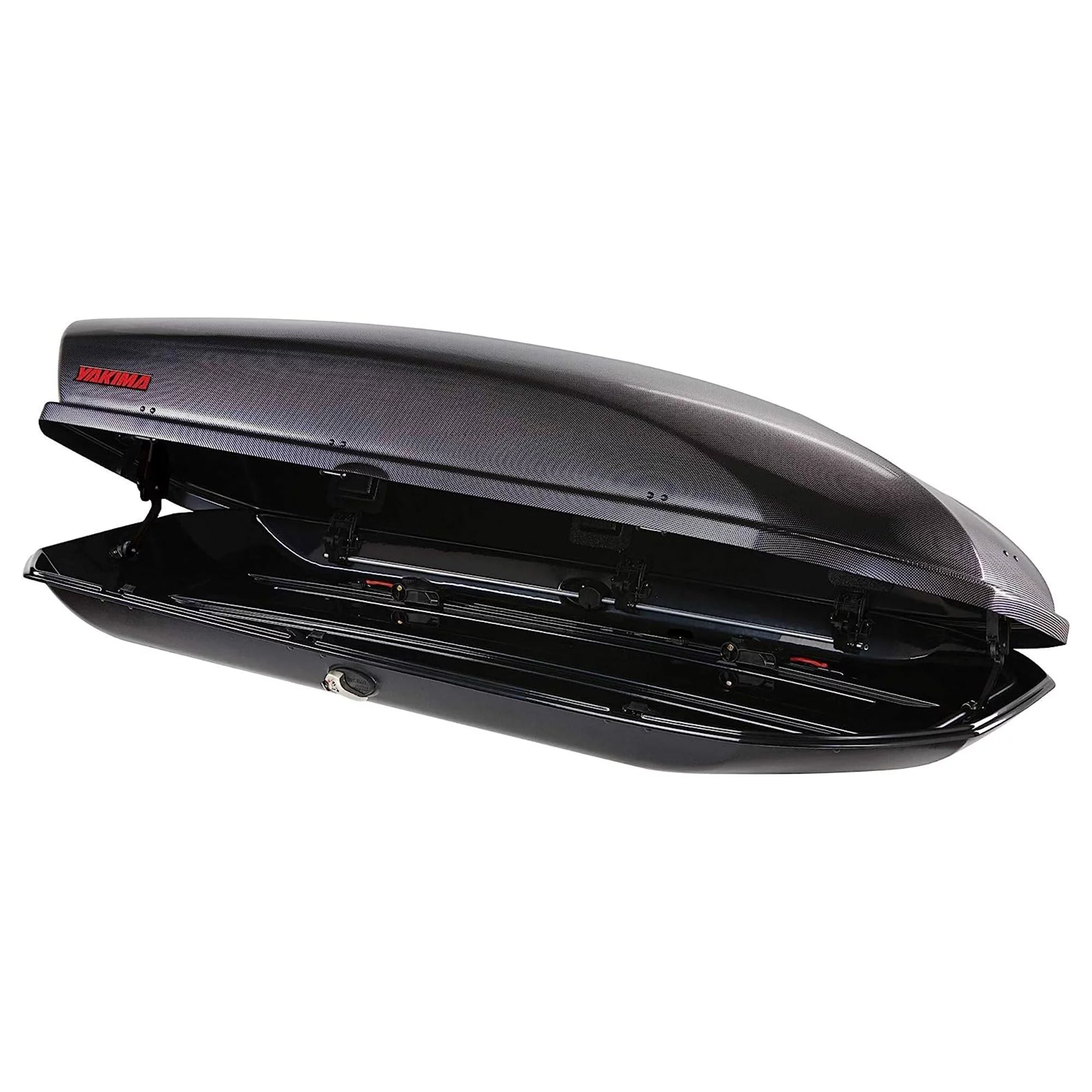 Carbonite Cargo Box C145