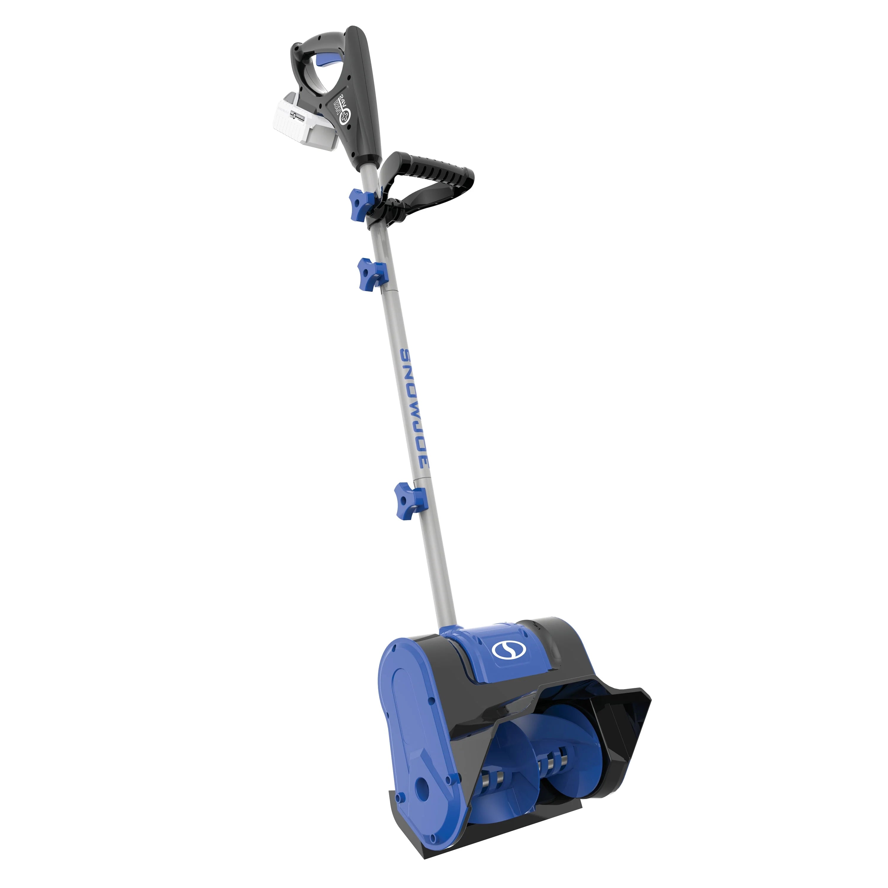 24V 10-inch Cordless Snow Shovel with 5.0-Ah Battery & Charger L9858
