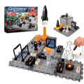 Action Circuitry Electronic Experiment STEM Science Kit V964