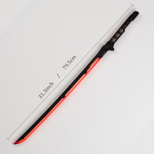 31.3 inches LED Sword M3557
