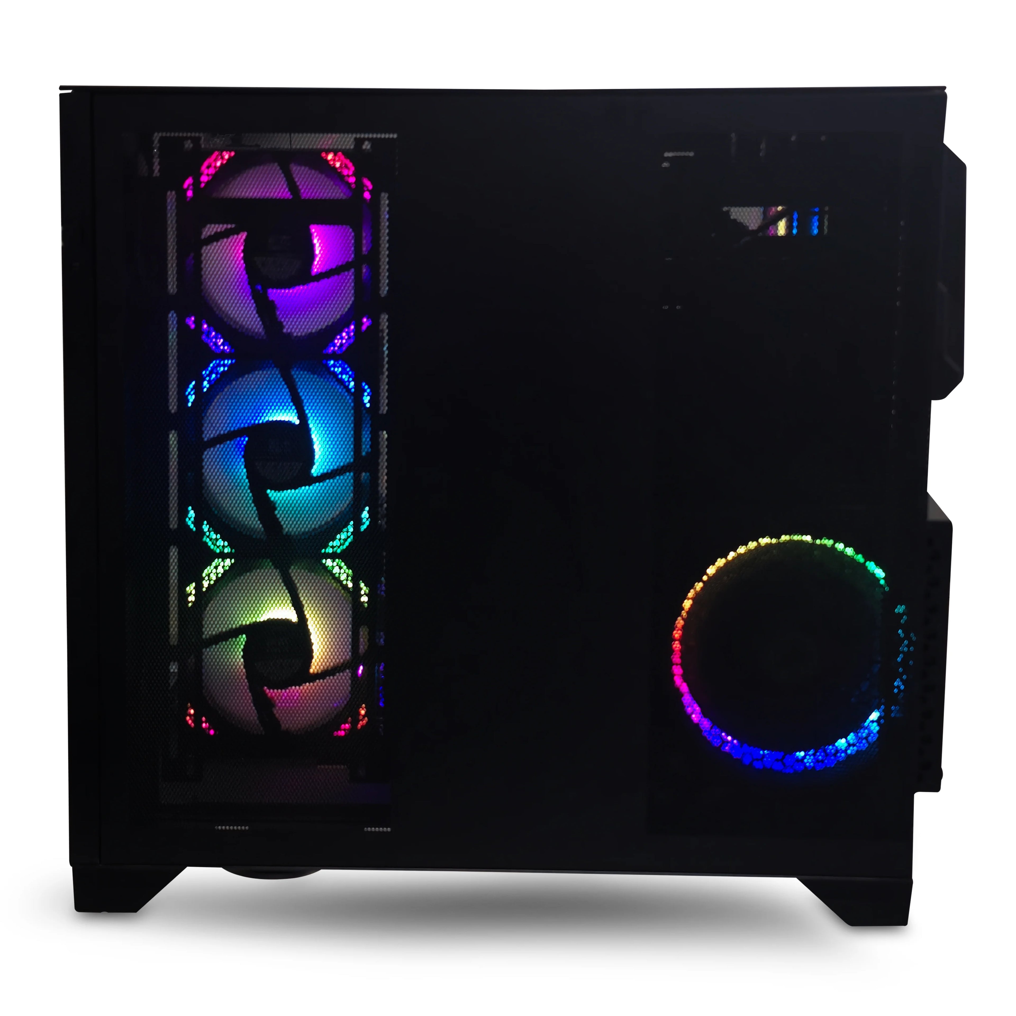 Gaming PC Geforce RTX 4070Ti SUPER I9-12900 32GB DDR5 RAM 2 TERRA PCle NVMe D604103
