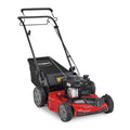 22 in. Gas Self Propelled Lawn Mower C214