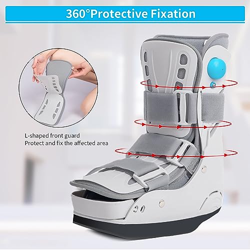 Medical Inflatable Walker Fracture Boot R2719