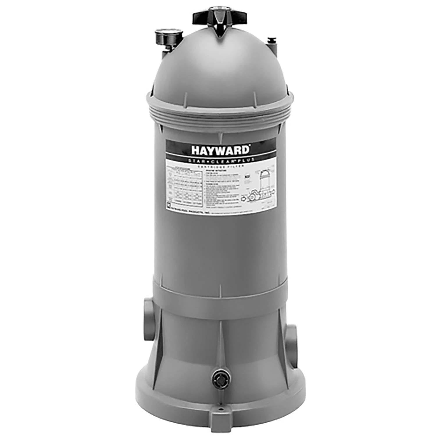 90 Sq ft Cartridge Filter S73797