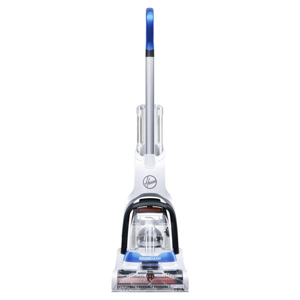 Compact Carpet Cleaner S392