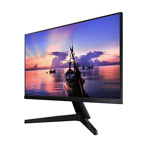22" FHD 1080p 75Hz IPS Computer Monitor E21028