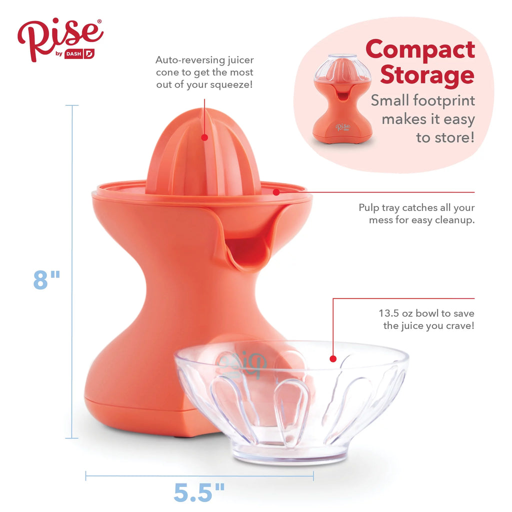 Electric Citrus Juicer I921388