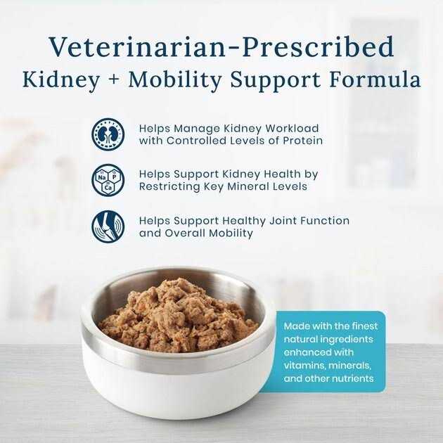 5.5-oz Grain-Free Canned Cat Food case of 24 Y13567
