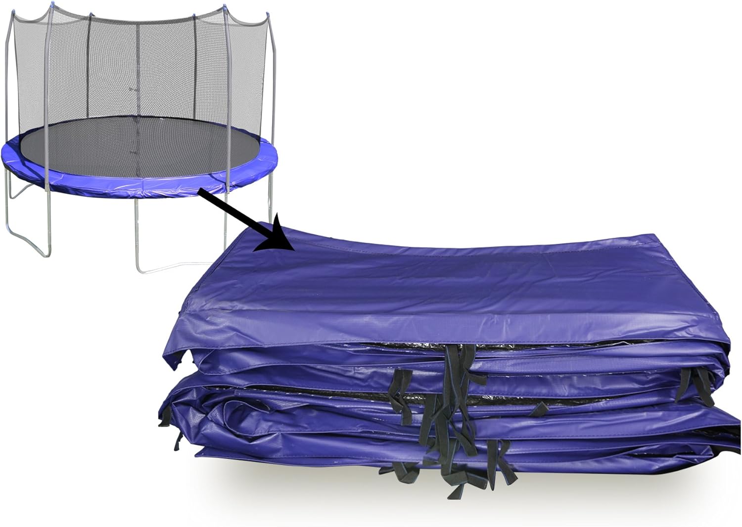 Spring Pad U600