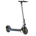 Electric Scooter, 25 Miles Range, 22MPH Max Speed, 850W Peak, 8.5"/10" Solid Tires, Dual Braking System N573