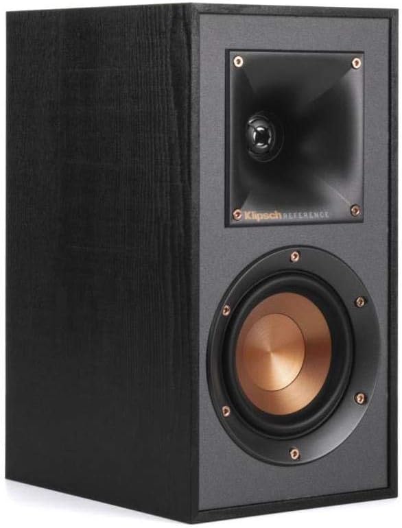 Black 5.0 Home Theater System with Floorstanding Speaker, Center Channel Speaker, Bookshelf Speaker and 5.1-Channel Receiver I529