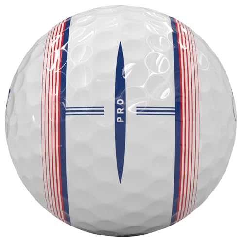 Vice Tracer Golf Balls A9429
