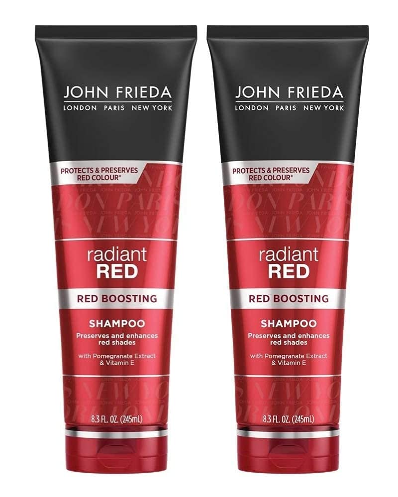 8.3 Fl Oz Colour Protecting Shampoo S1550