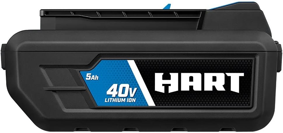 40-Volt 5.0Ah Lithium-Ion Battery W85332