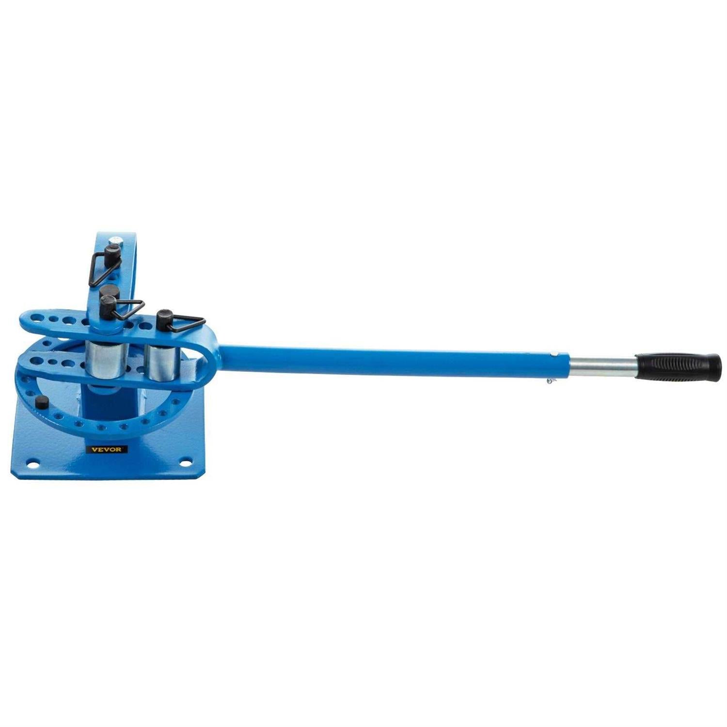 Compact Metal Bender 7 Dies K8301