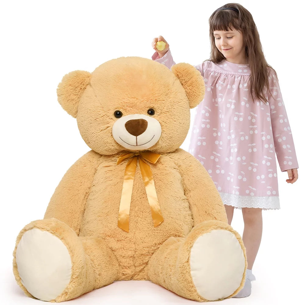 52'' Giant Stuffed Animal Plush Soft Toy O600