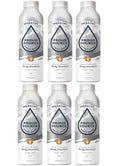 16oz Bottles Pack of 6 Sparkling Spring Water X332275