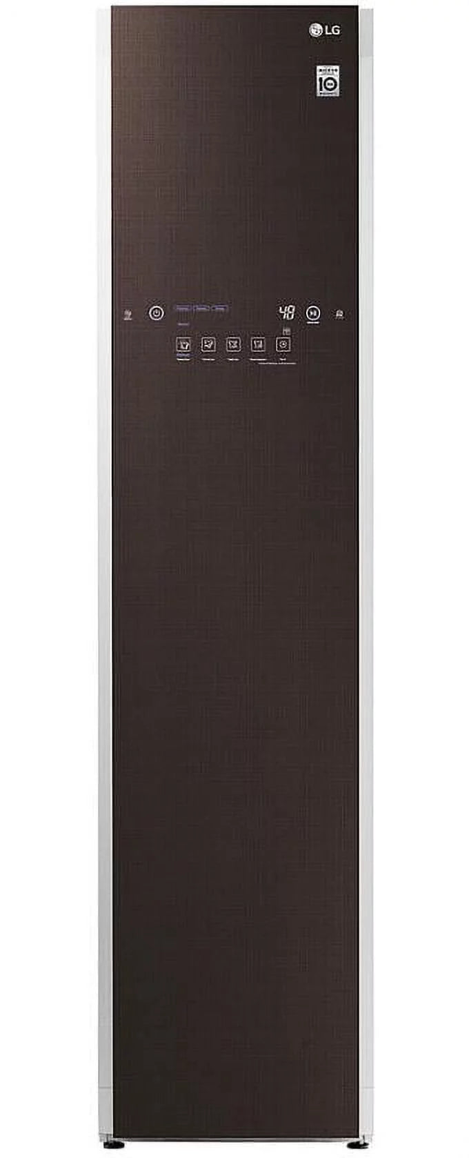 WiFi Enabled Steam Clothing Care System O354817
